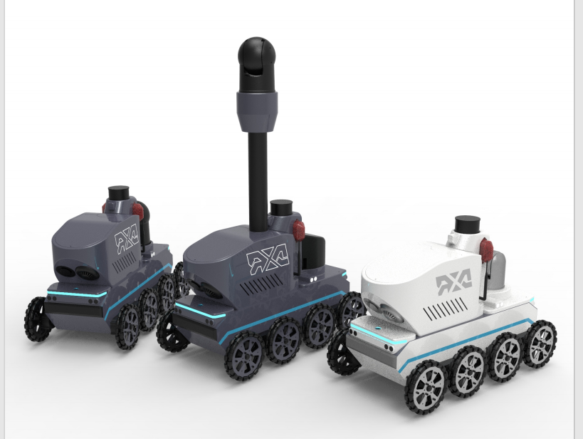 米兰·(milan)中国机器人有限公司官网 图片