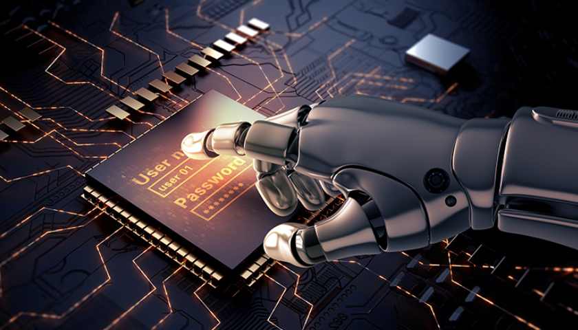 机器人研发费用